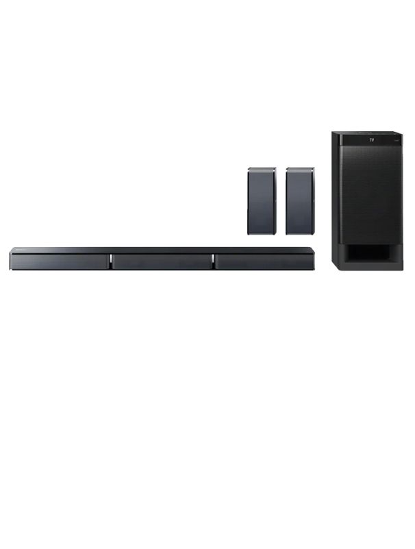 SONY HOME THEARTER HT-RT3