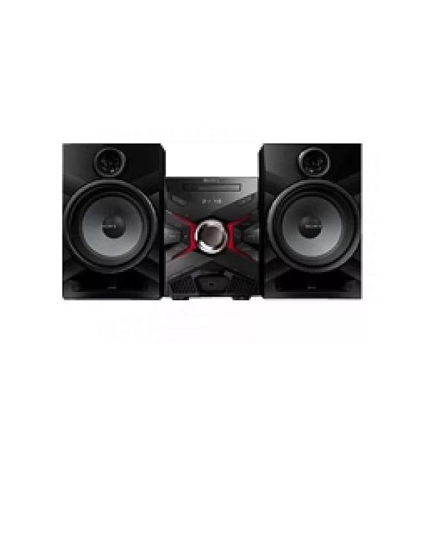 Sony Home Theatre - HCD-ESX8