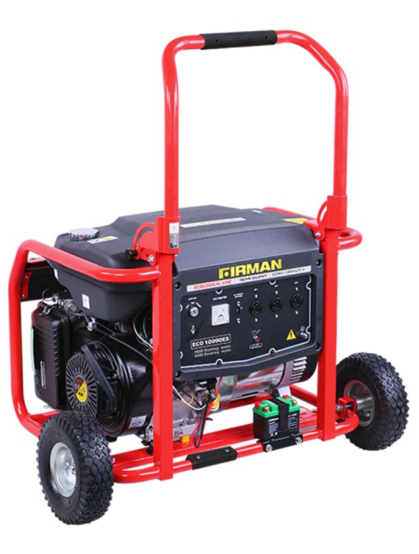 SUMEC FIRMAN GENERATOR - ECO10990ES 