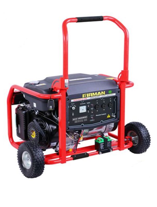 Sumec Firman Generator - ECO1299OES