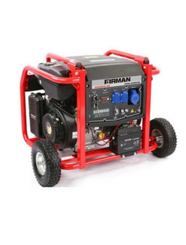 Sumec Firman Generator - ECO899OES