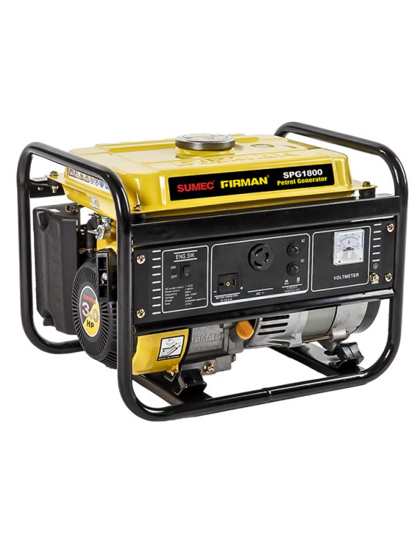 Sumec Firman Generator - SPG1800