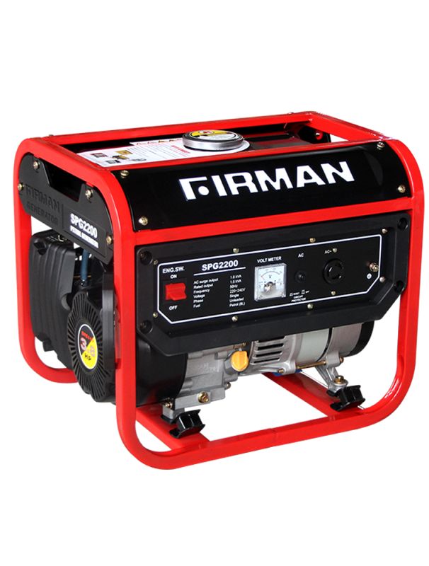 Sumec Firman Generator - SPG2200