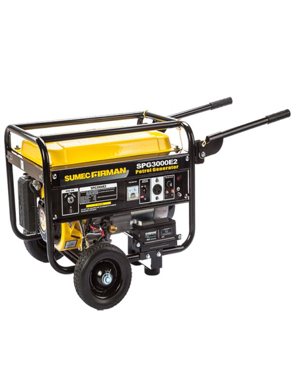 Sumec Firman Generator - SPG3000E2
