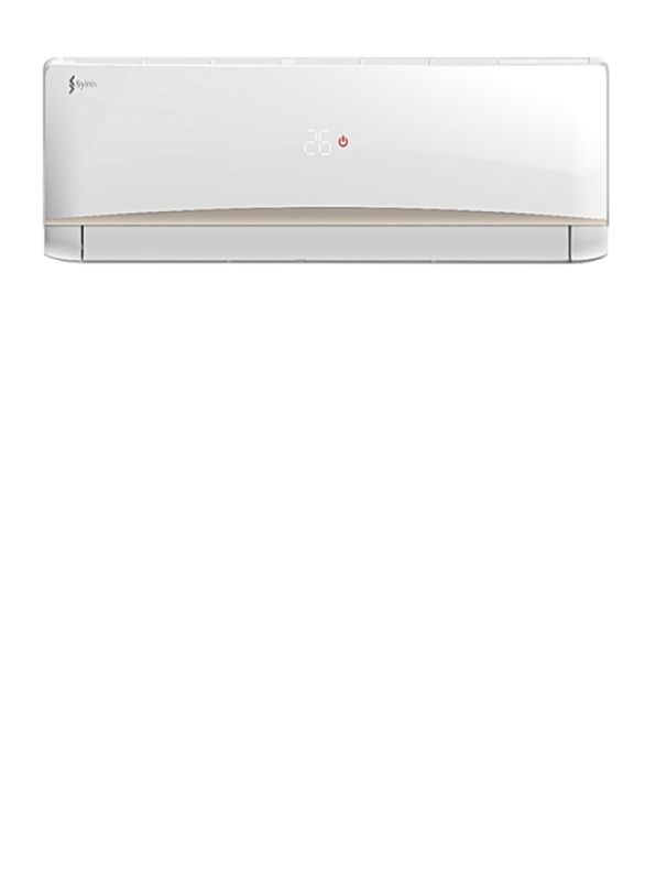 SYINIX 1 HP SPLIT AC - ACS09CM