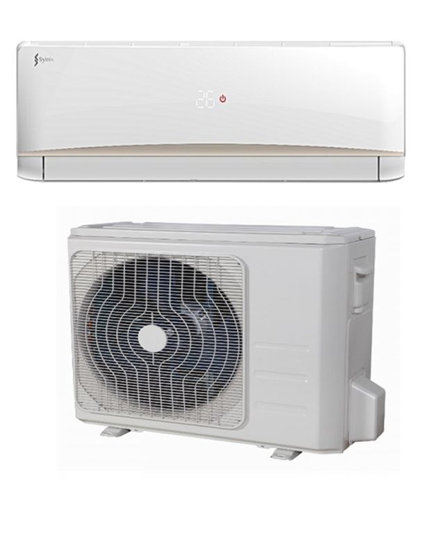 SYINIX 2HP SPLIT A/C - ACS18CM