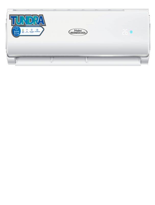 THERMOCOOL A/C - HSU-18TESN-01