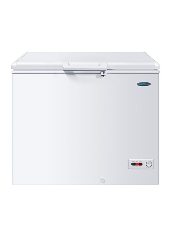 Thermocool Freezer HTF319IW INVERTER WHITE