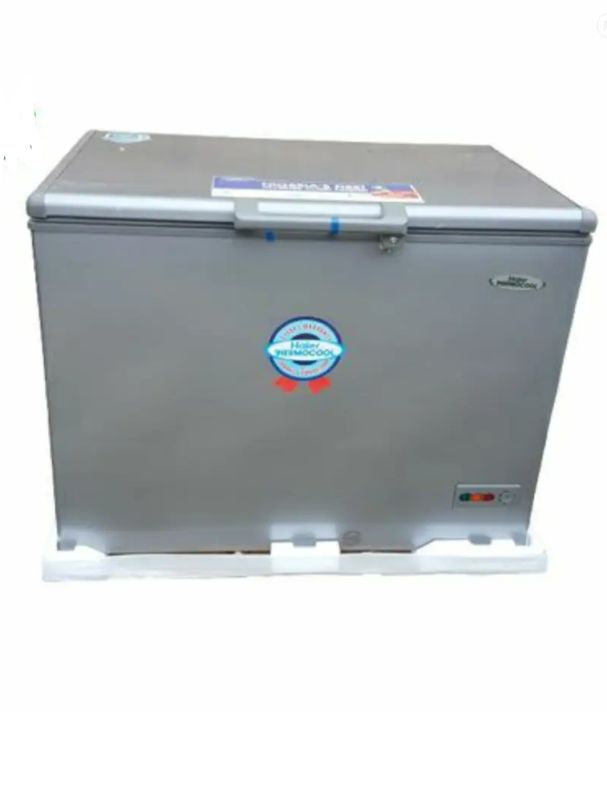 THERMOCOOL FREEZER HTF - 319IS SLIVER 