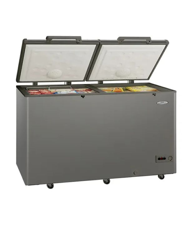 THERMOCOOL FREEZER HTF - 519IS SLV 