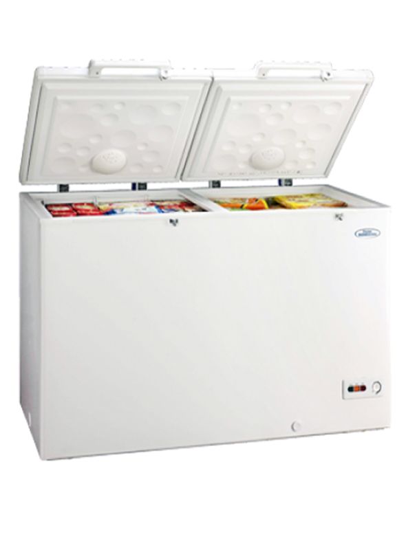 Thermocool Freezer-Htf-429IS