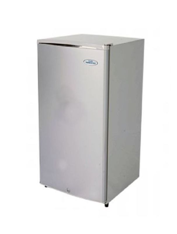 THERMOCOOL FRIDGE - HRF134MBS (SILVER)
