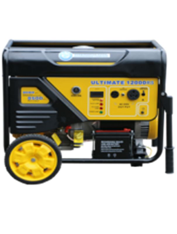 THERMOCOOL GENERATOR ULTIMATE-12000RS