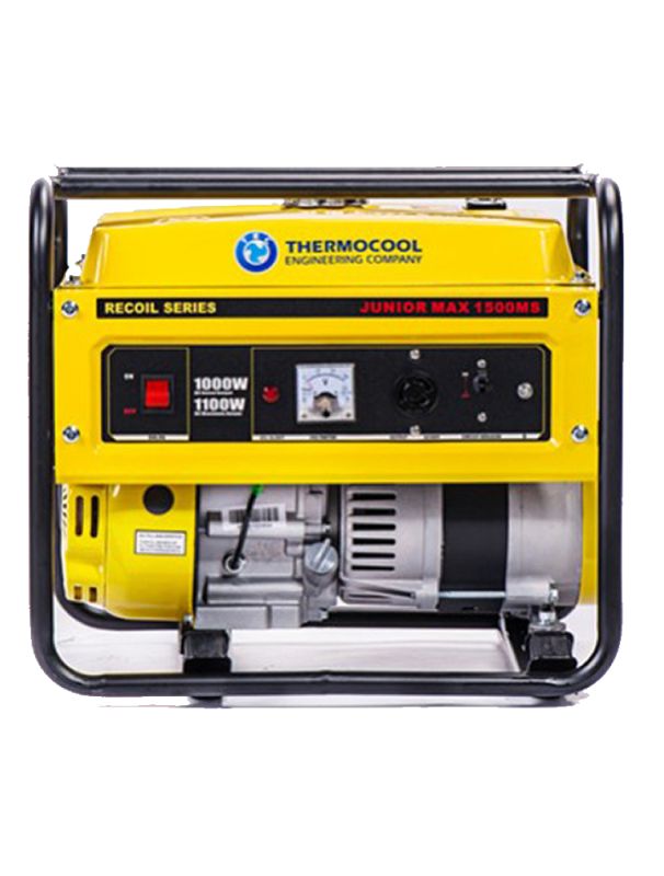 THERMOCOOL JUNIOR MAX GENERATOR - 1500M