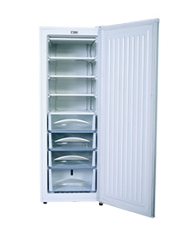 THERMOCOOL UPRIGHT FREEZER HF-250TA
