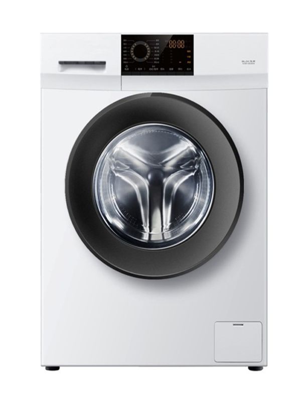 THERMOCOOL FRONT LOAD WASHING MACHINE - HW100-814636S