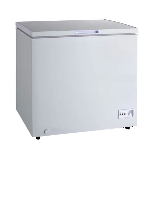 LG CHEST FREEZER GCS155SVF