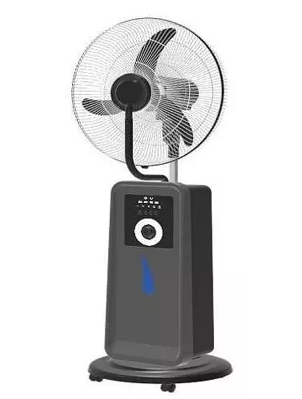 ANDRAKK MIST RECHARGEABLE FAN - ADK2316MF