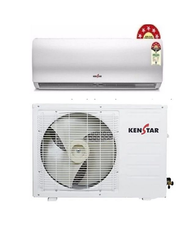 KENSTAR SPLIT A/C 2HP KS18DKF