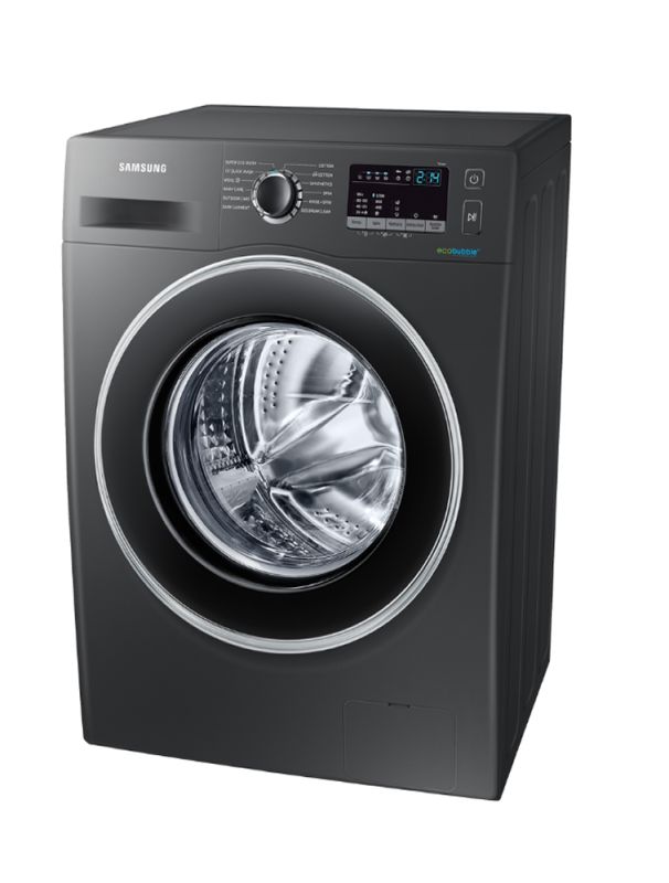 SAMSUNG  7KG FRONT LOAD WASHING MACHINE - WW70J4260GX/NQ