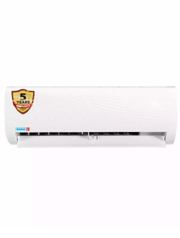 SCANFROST 1.5HP LOW VOLTAGE SPLIT A/C -SFACS12MM