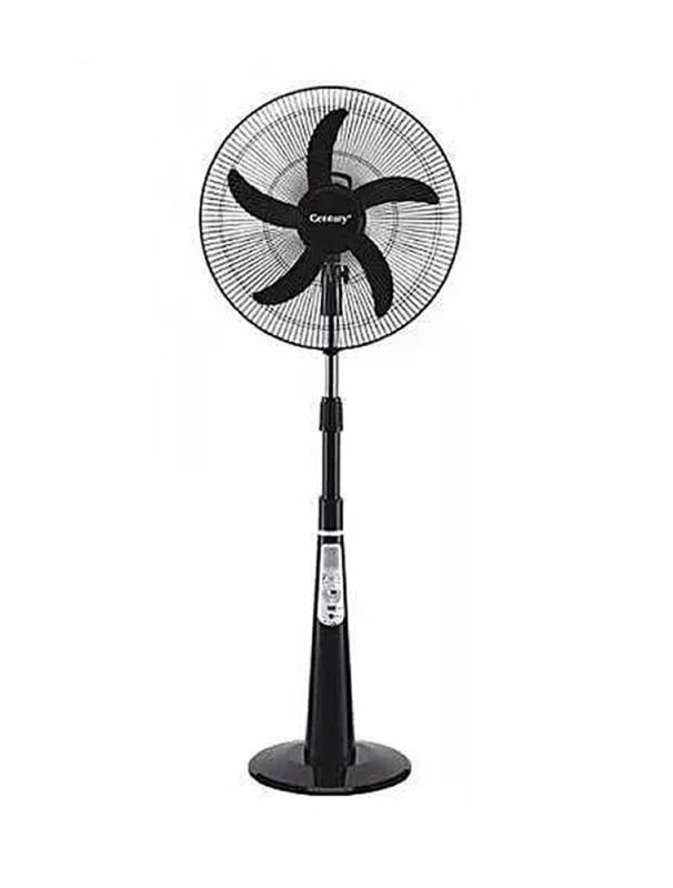 CENTURY RECHARGEABLE FAN - FRC45C