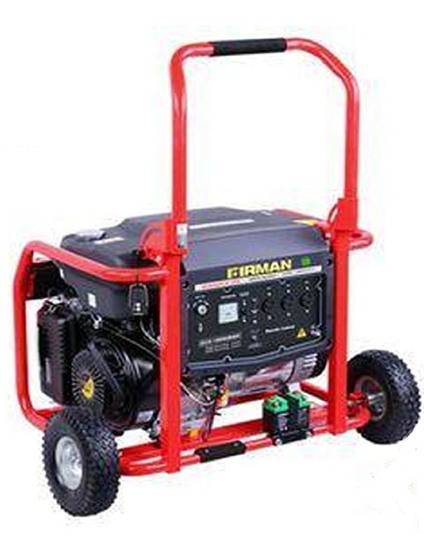 SUMEC FIRMAN GENERATOR-ECO12990ESR
