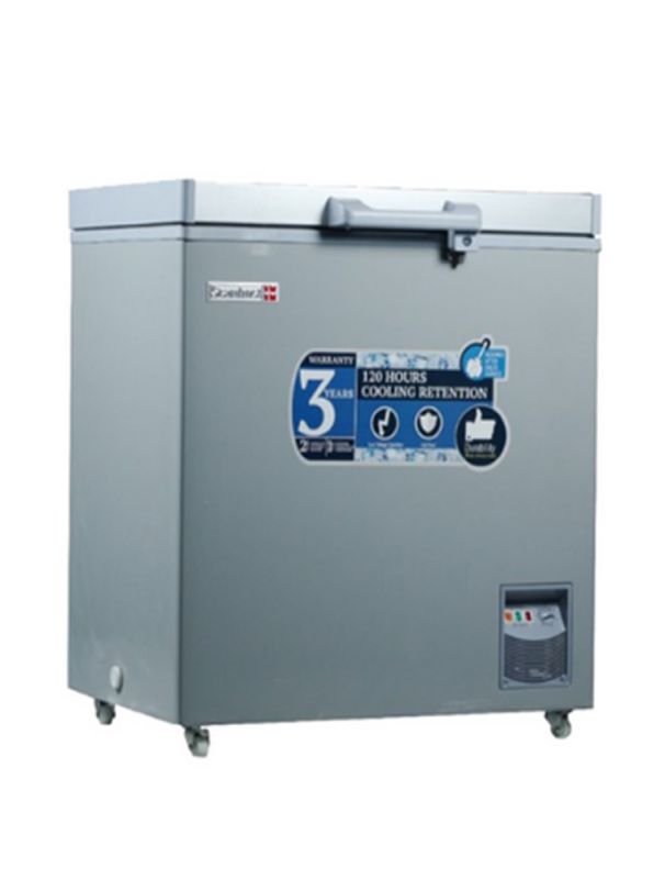SCANFROST FREEZER - SFL251M