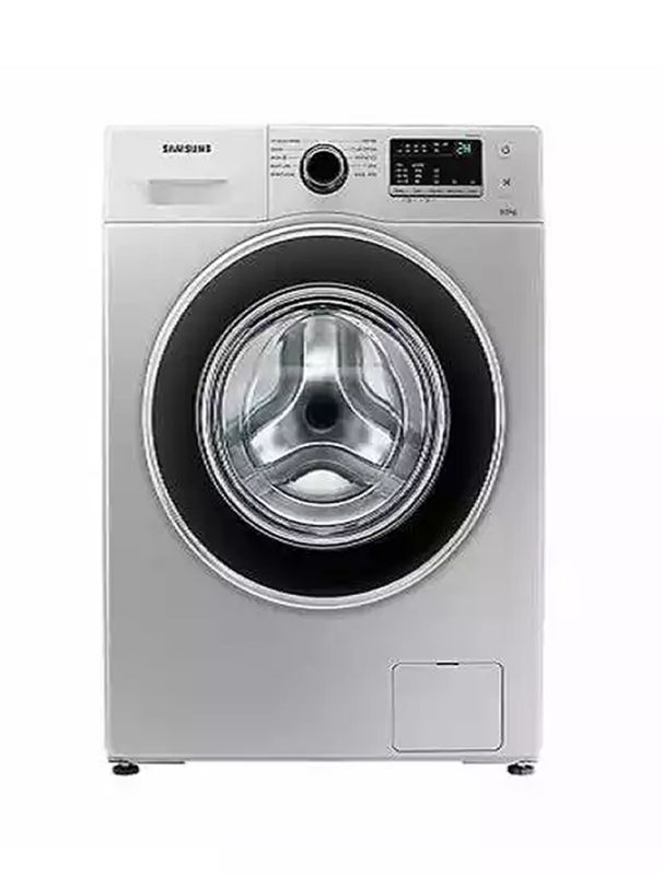 SAMSUNG 6KG FRONT LOAD WASHING MACHINE - WW60J3280HS