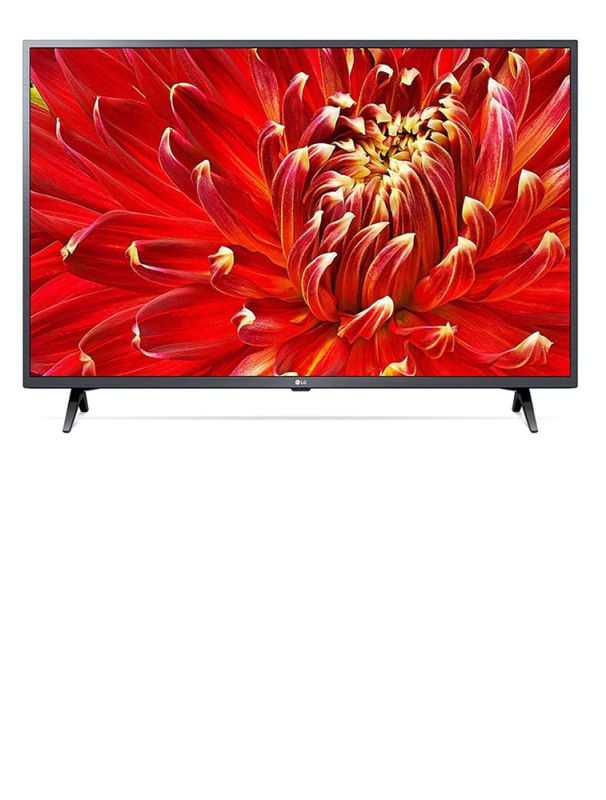 LG 43 INCHES SMART TV - 43LM6300PVB