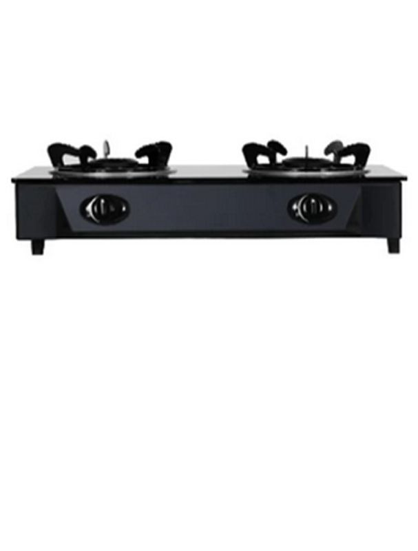 THERMOCOOL TABLE GAS COOKER - TGC-2GA GLASS