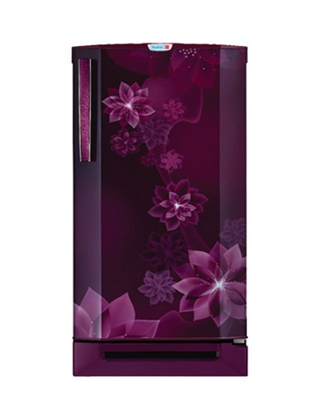 SCANFROST FRIDGE - SFR275