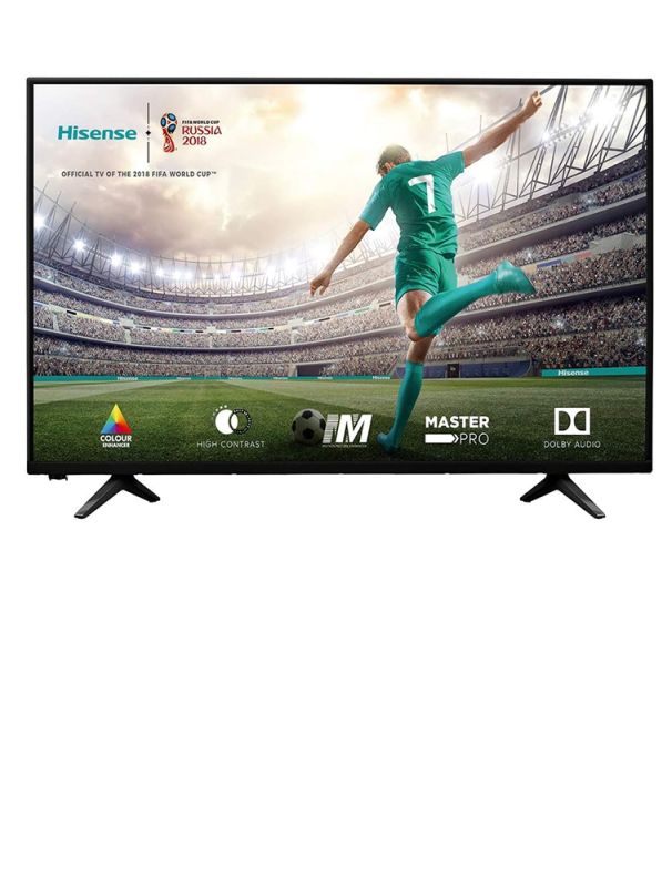 HISENSE 43 INCHES TV - 43A5100F 