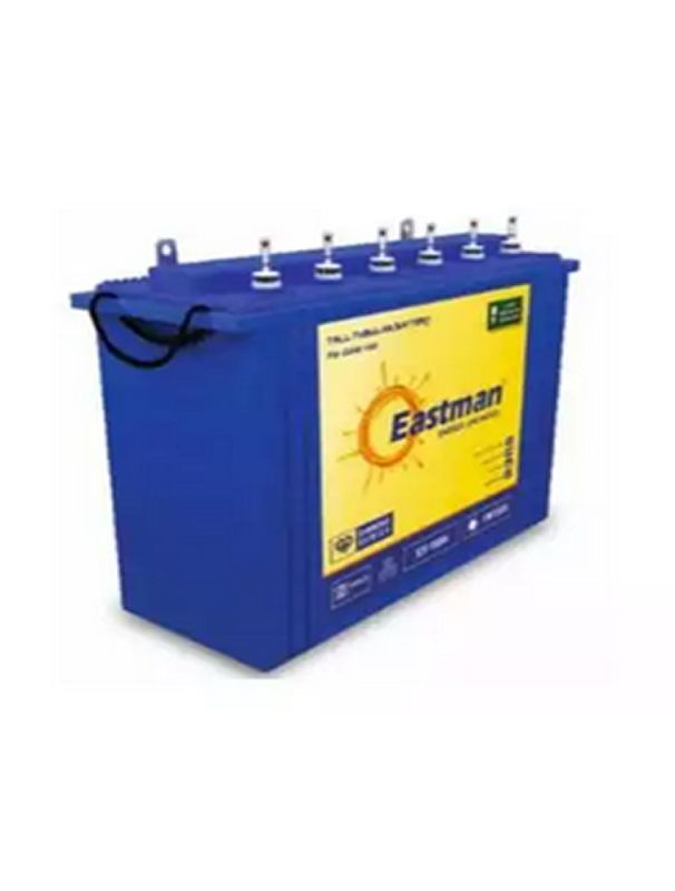 EASTMAN TUBULAR BATTERY 200AH/12V