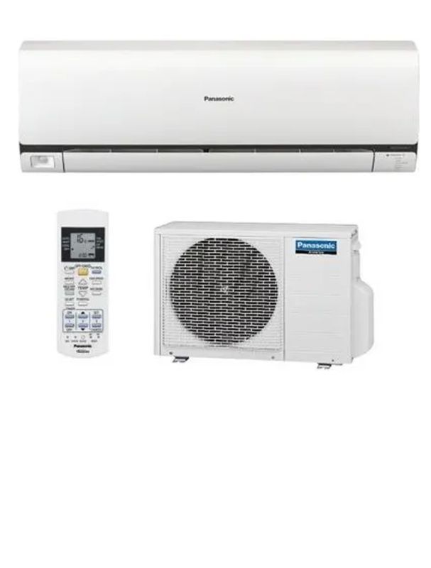 PANASONIC 2HP SPLIT INVERTER A/C: UV18UKD-3