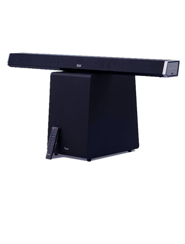ROYAL SOUND BAR RSB-G16021BC