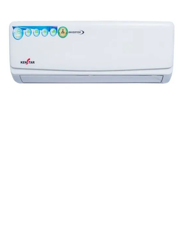 KENSTAR 1.5HP SPLIT INVERTER A/C - KS12VFN