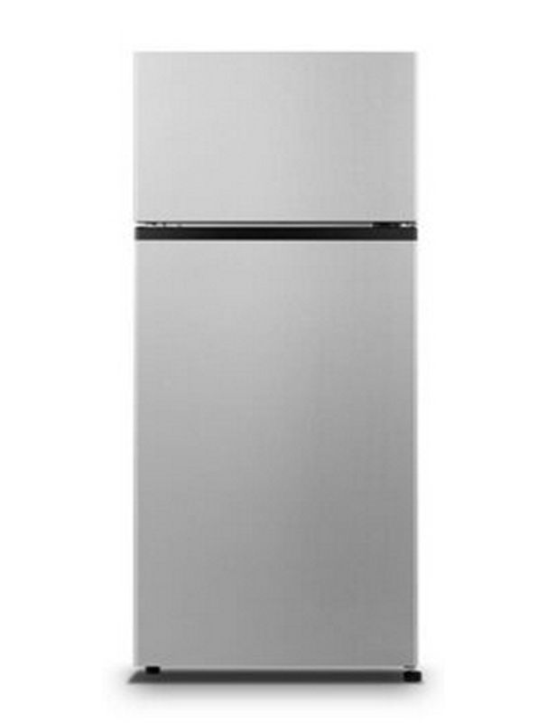 HISENSE FRIDGE - REF205DR (SILVER)