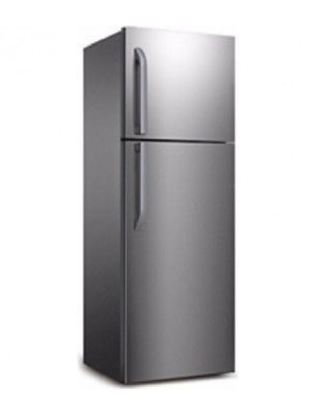 HISENSE FRIDGE - REF302DR (SILVER) 302L