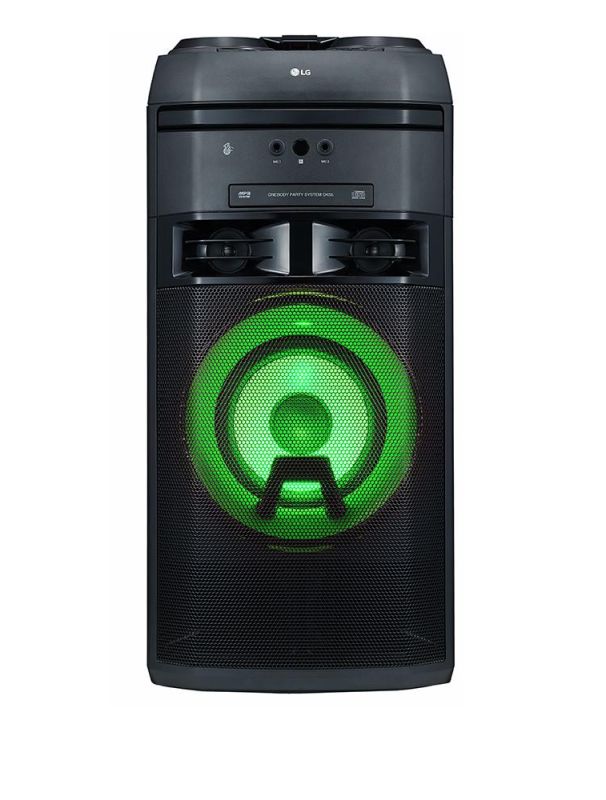 LG AUDIO SYSTEM - ON5 (PIKIN)