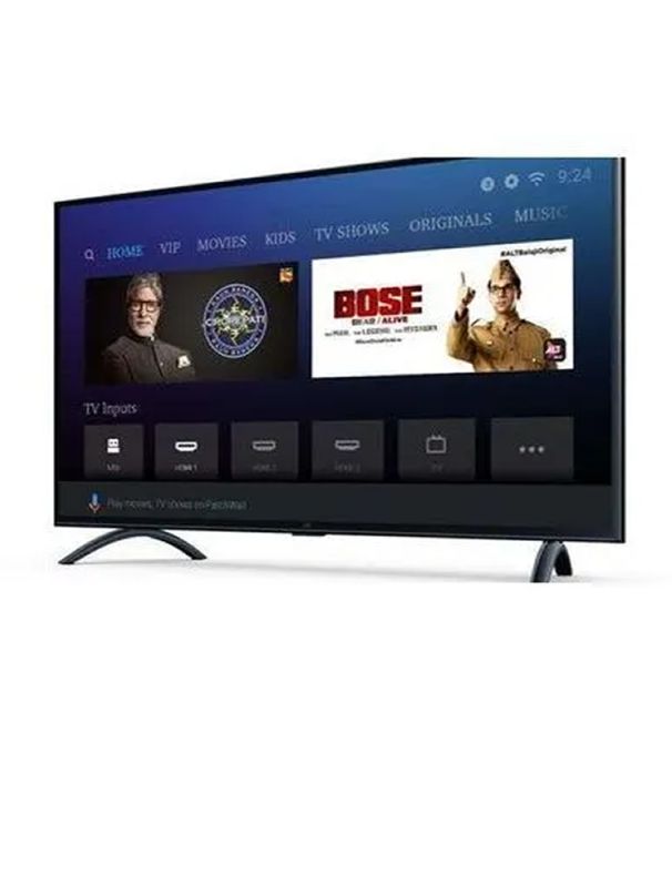 INFINIX ANDROID 43 INCHES SMART TV - 43SI