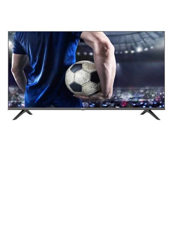 HISENSE 40 INCHES SMART TV - 40A6000F