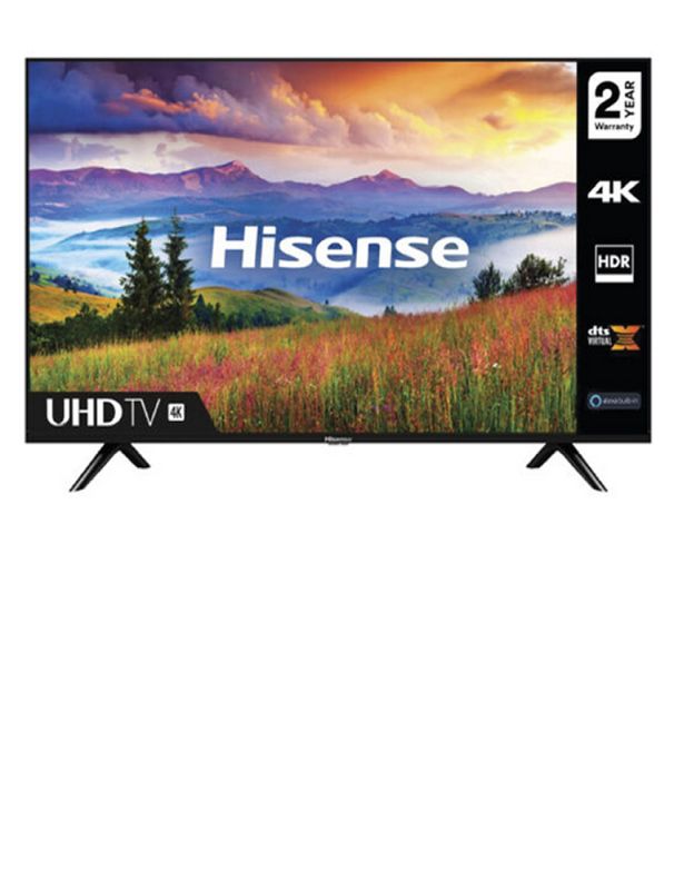 HISENSE 85 INCHES SMART TV - 85A7500WF