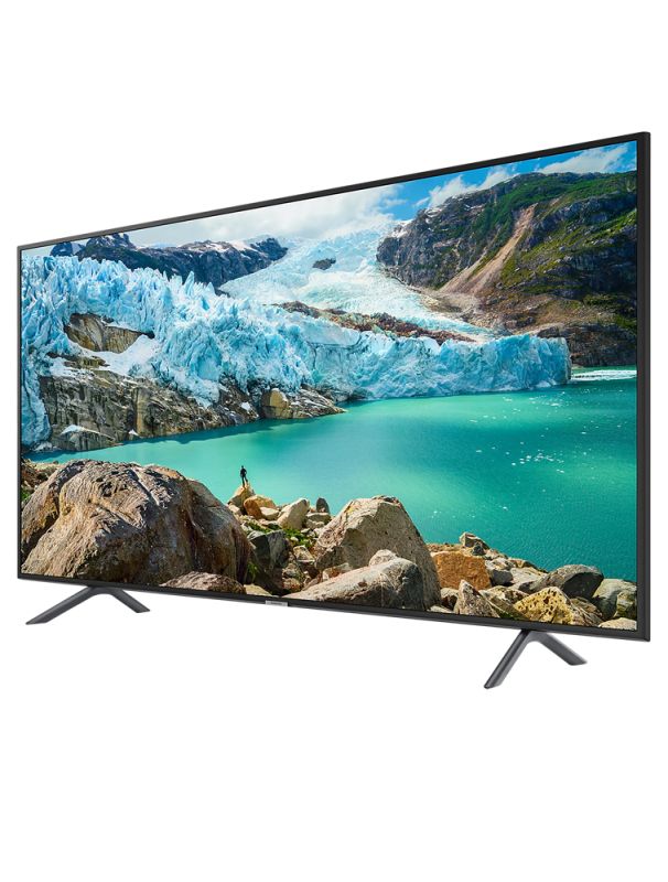 SAMSUNG 82 INCHES SMART TV -UA82TU8000KXXT 