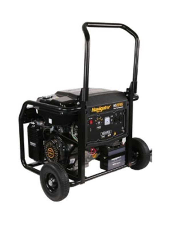 SUMEC FIRMAN NAVIGATOR GENERATOR - NG8990E 