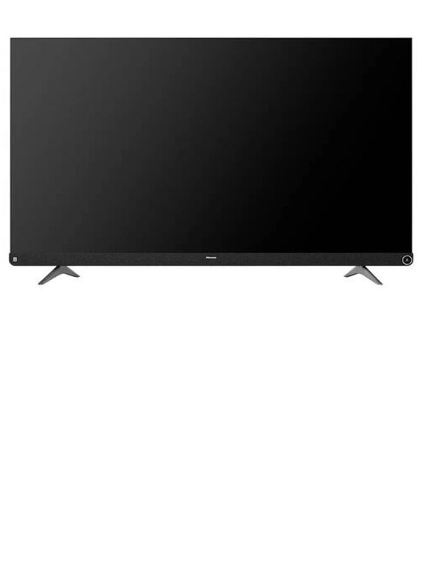 HISENSE 65 INCHES ANDROID SMART TV WITH SOUND BAR - 65A7800F