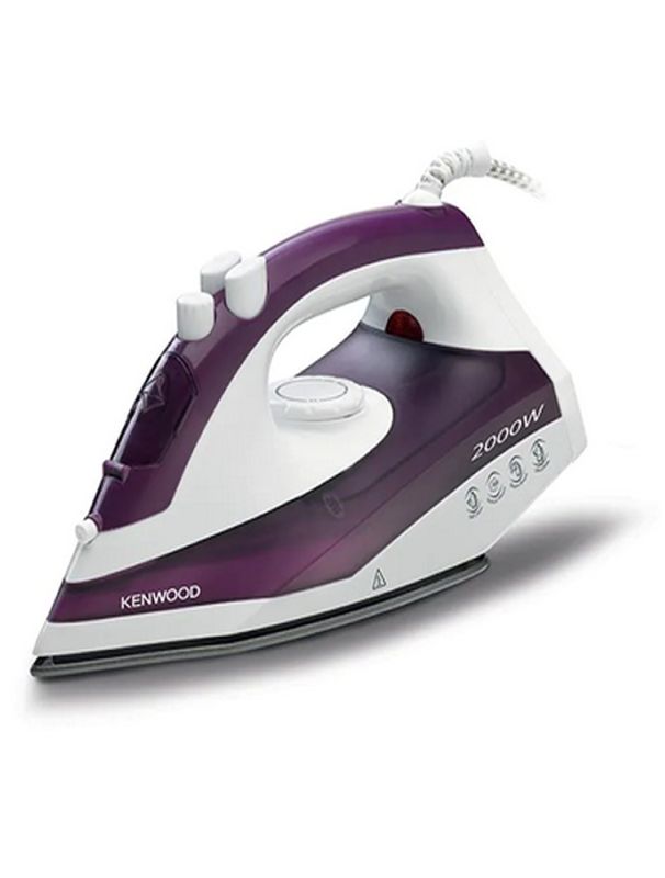 KENWOOD STEAM IRON - STP40