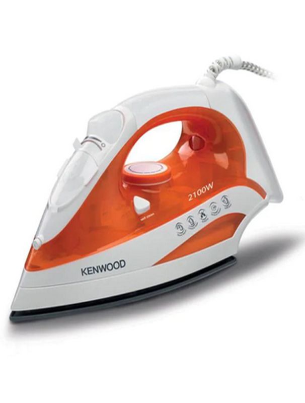 KENWOOD STEAM IRON - STP50