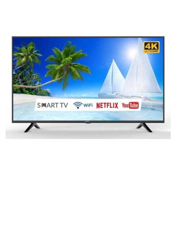 MAXI 50 INCHES SMART 4K TV -  50D2010