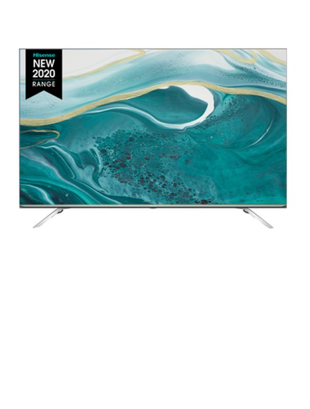 HISENSE 65 INCHES SMART ULED TV - 65U7WF